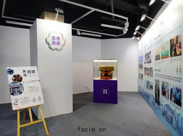 小型展(zhǎn)廳如(rú)何設計(jì)更吸客：成為觀(guān)眾的&ldquo;打(dǎ)卡聖地(dì)&rdquo;