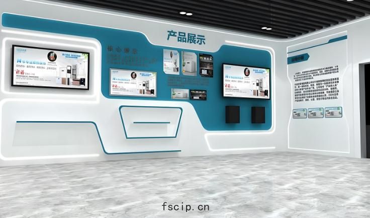 展廳裝修設(shè)計收費標準(zhǔn)及報(bào)價指南