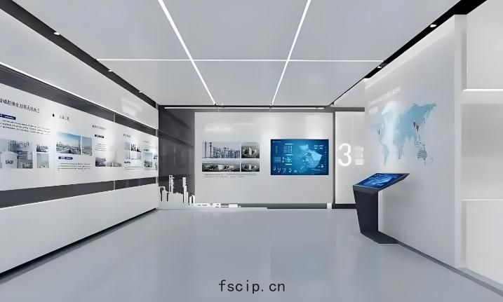 小展(zhǎn)廳(tīng)裝修設計要點：9個技(jì)巧(qiǎo)打