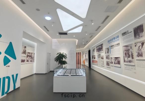 小(xiǎo)型(xíng)展(zhǎn)廳如何設計更(gēng)吸客(kè)：成為(wéi)觀