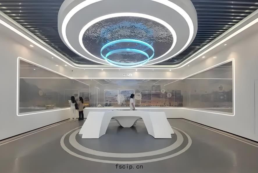 展(zhǎn)廳(tīng)裝修費(fèi)用計(jì)入什麼科目(mù)？