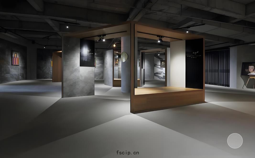 公司的(dí)展廳(tīng)裝修(xiū)記入哪(nǎ)個科目？