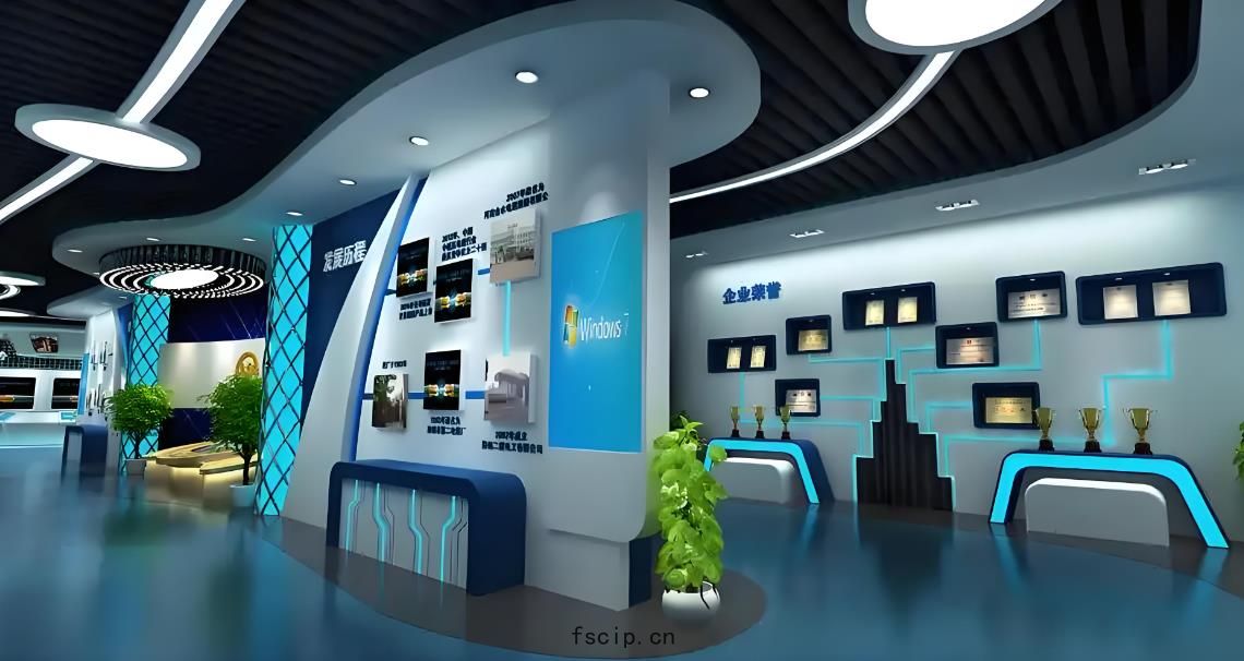 企業展廳(tīng)的費(fèi)用(yòng)計入(rù)什(shí)麼(mó)科(kē)目(