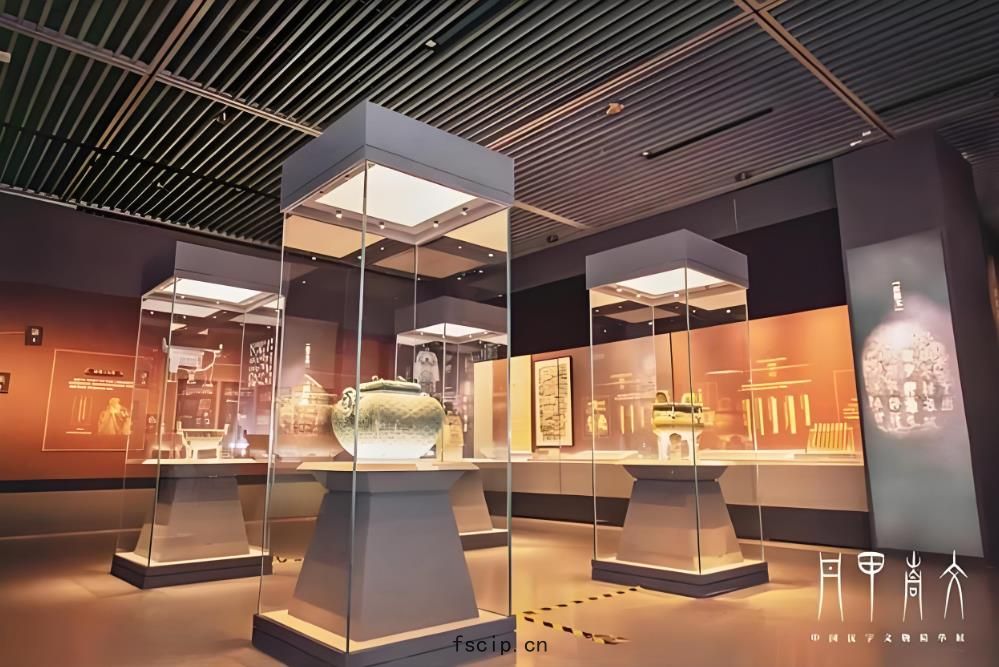 紀(jì)念館展廳布(bù)展(zhǎn)關(guān)鍵點不能(néng)忽視(shì)