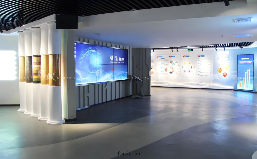 展(zhǎn)廳設計(jì)費多(duō)少(shǎo)錢一平米(mǐ)？展(zhǎn)廳(tīng)設