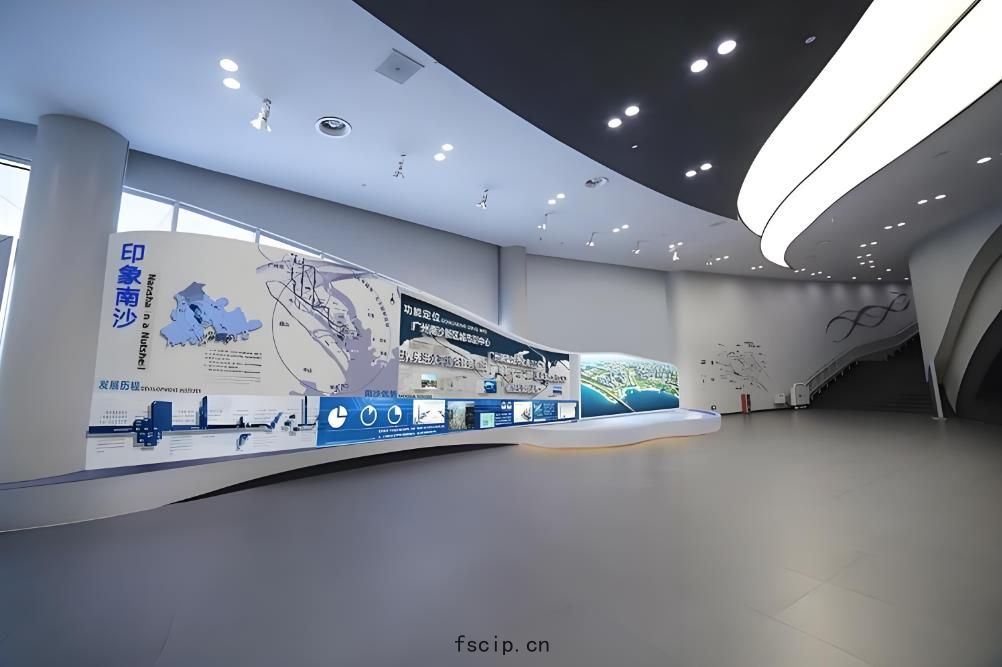 展廳展(zhǎn)館裝(zhuāng)修需要注意事(shì)項是什(shí)麼(mó)？