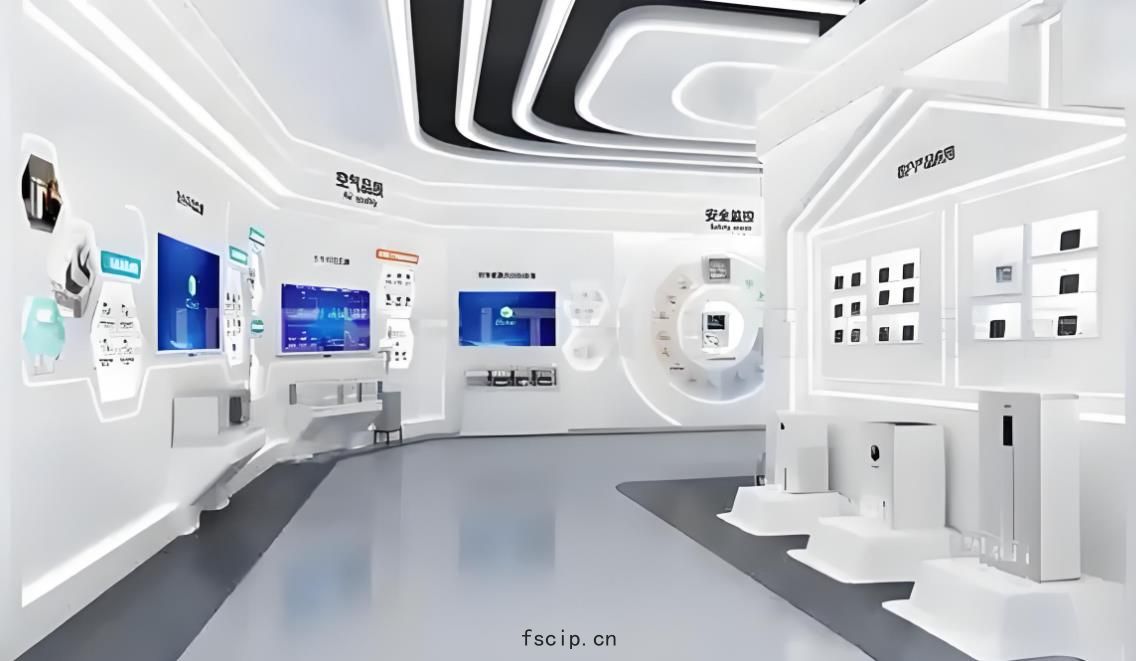 展(zhǎn)廳(tīng)裝修(xiū)設(shè)計注(zhù)意事項(xiàng)有哪些？吸