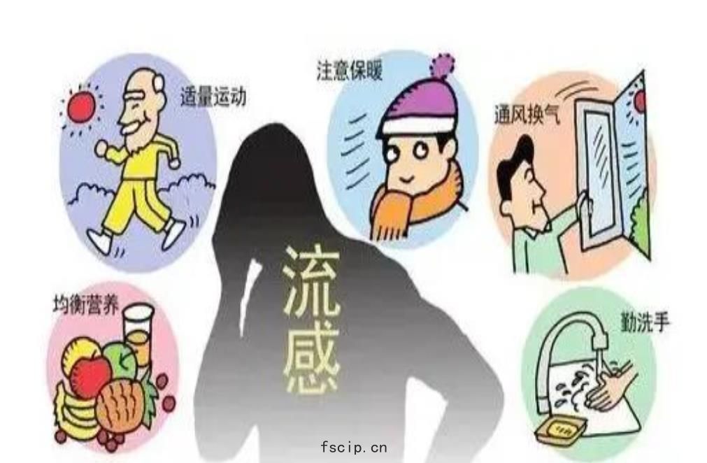 防(fáng)傳(chuán)染病(bìng)