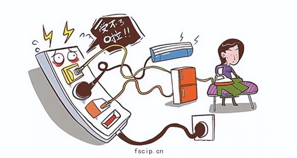 用電安全