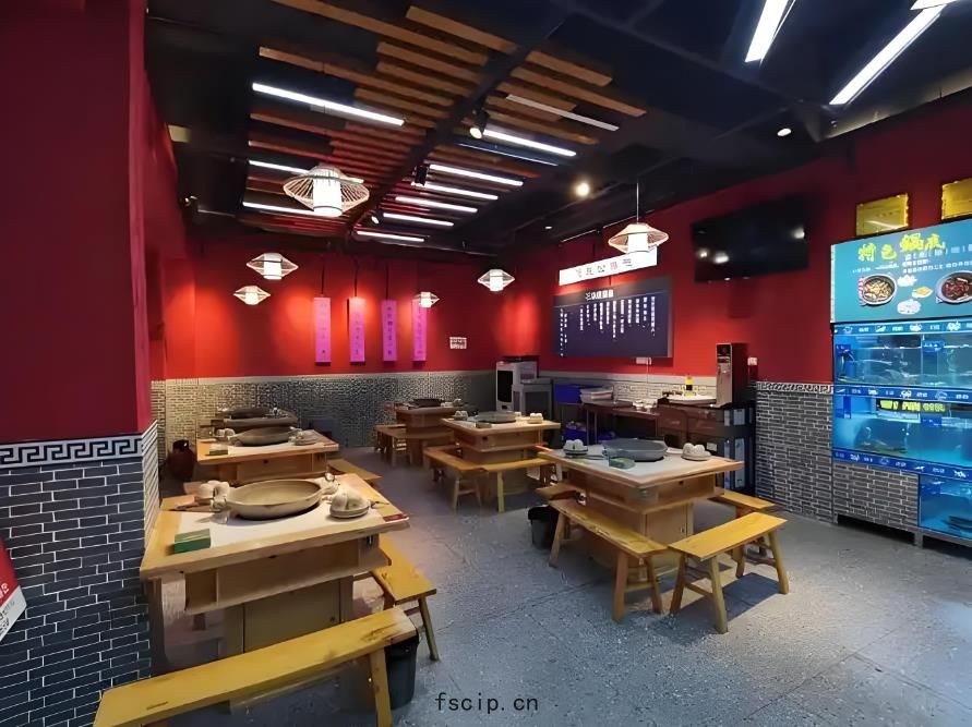 餐飲店(diàn)設計裝(zhuāng)修多(duō)少錢