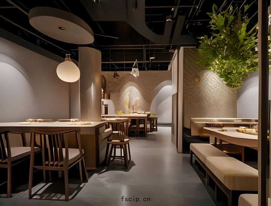 小(xiǎo)本餐(cān)飲店鋪怎(zěn)麼(mó)裝(zhuāng)修(xiū)？