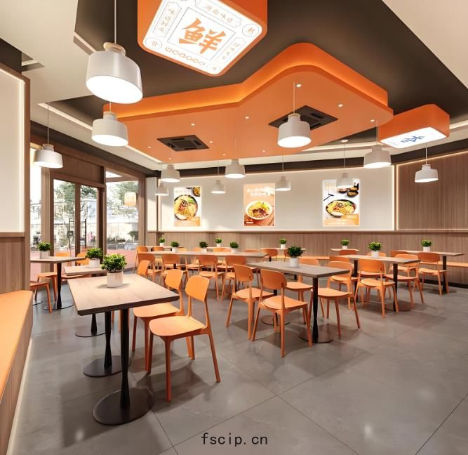 2025餐(cān)飲店設計全攻(gōng)略