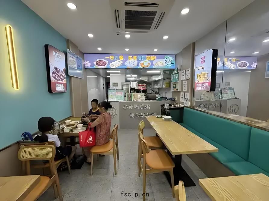 餐飲店裝修(xiū)多(duō)少(shǎo)錢(qián)一平(píng)？