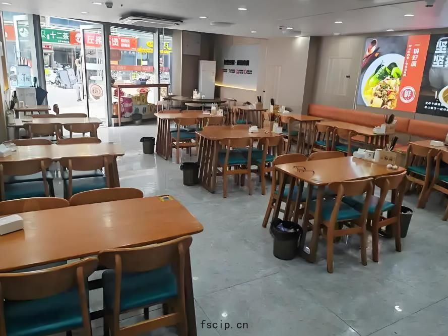 2025餐飲店(diàn)設計(jì)全(quán)攻略(lüè)