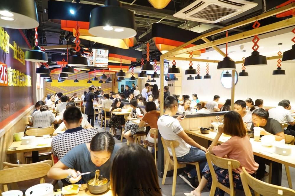餐飲店(diàn)裝修(xiū)多少(shǎo)錢(qián)一平？