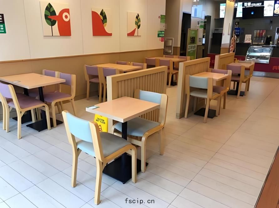 餐(cān)飲(yǐn)店(diàn)裝修設(shè)計(jì)指(zhǐ)南：讓你的(dí)店更吸引人！