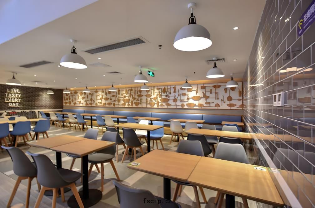 餐(cān)飲店(diàn)裝(zhuāng)修設計(jì)指(zhǐ)南：讓(ràng)你的(dí)店更(gēng)吸引(yǐn)人(rén)！