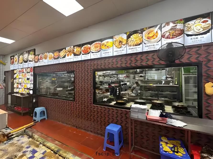 餐(cān)飲店(diàn)裝(zhuāng)修(xiū)全流(liú)程(chéng)：從(cóng)設計到開(kāi)業(yè)