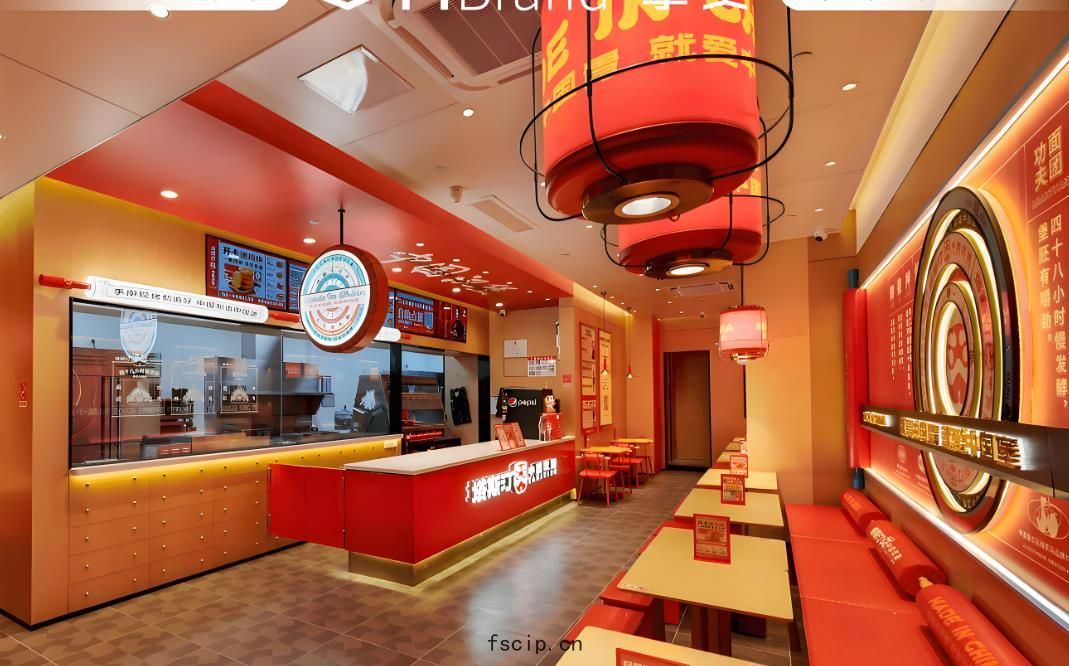 餐(cān)飲(yǐn)店裝修(xiū)全流程：從設計(jì)到開業(yè)