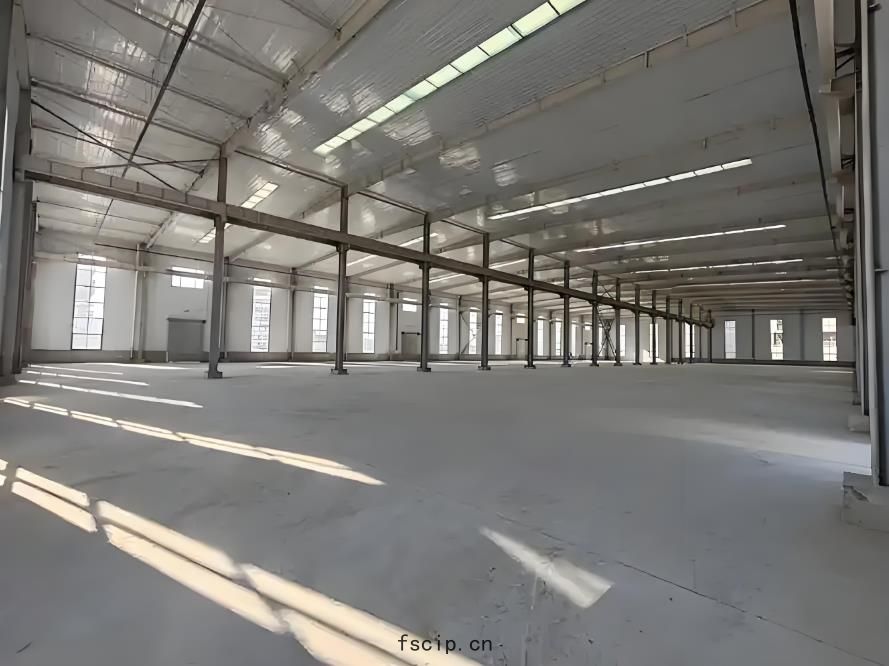 廠房裝修(xiū)報價明細表