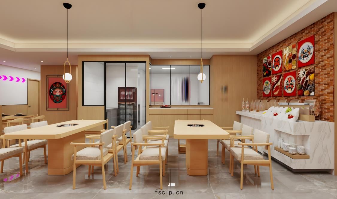 重慶(qìng)火鍋店裝修多(duō)少(shǎo)錢(qián)一平米(mǐ)？