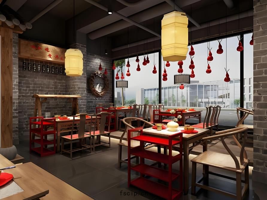 重慶火(huǒ)鍋(guō)店裝修費用(yòng)明(míng)細表