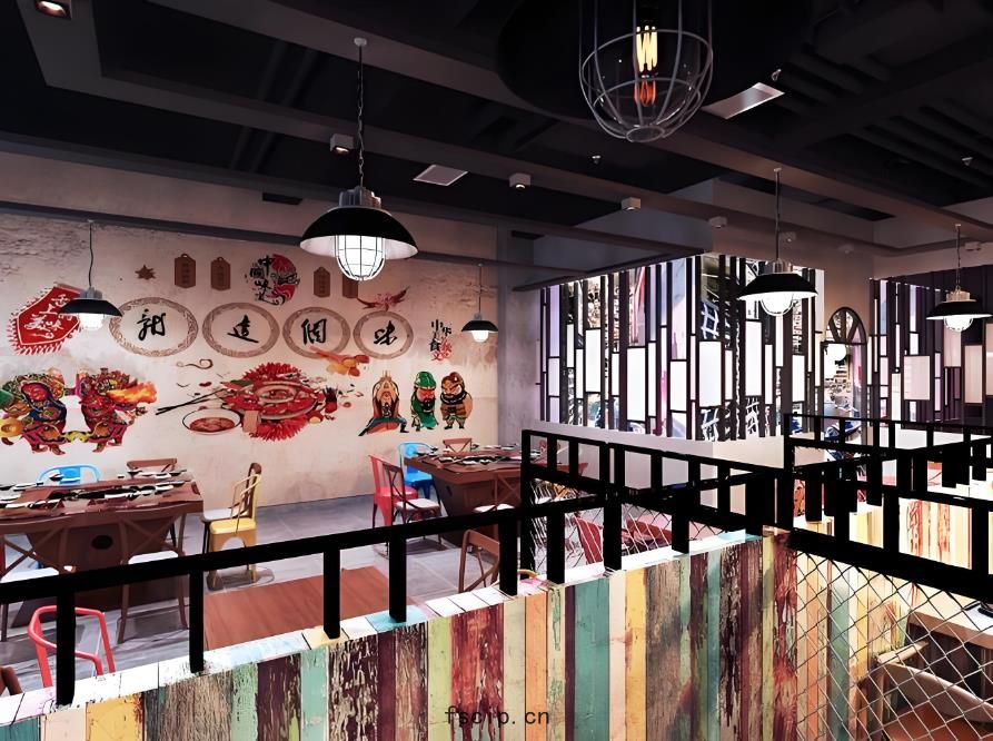 重慶火鍋店(diàn)裝修費用(yòng)明細(xì)表(biǎo)