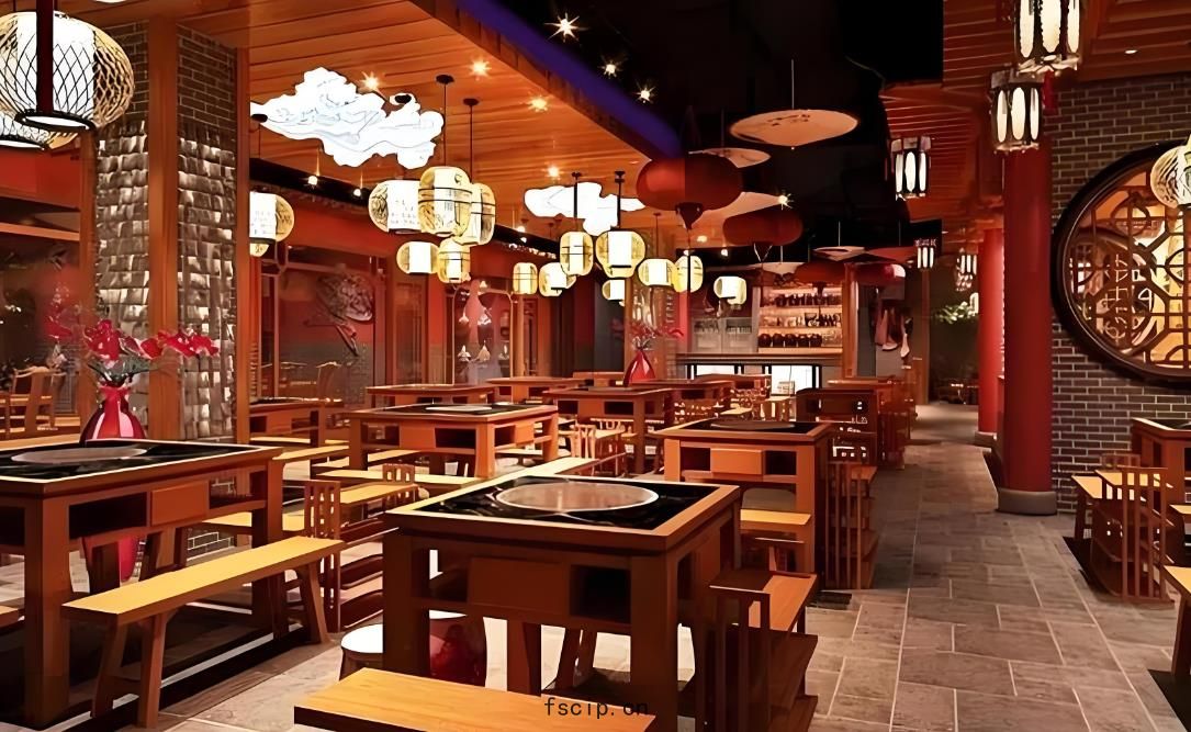 重(zhòng)慶火鍋店裝修報(bào)價(jià)單明(míng)細表