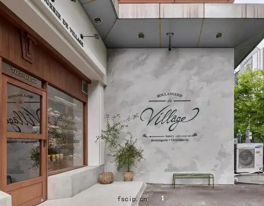 重慶小型(xíng)烘焙店如何裝修(xiū)？才能(néng)成為(wéi)吸睛(jīng)打卡地(dì)！