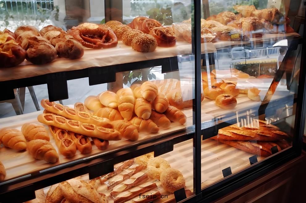 新手(shǒu)開烘(hōng)焙(bèi)店必看(kàn)！烘焙(bèi)店(diàn)裝修避(bì)坑指南來啦