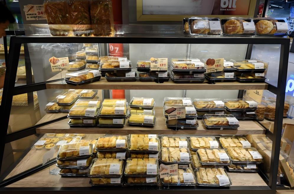 重(zhòng)慶(qìng)烘(hōng)焙店裝修避(bì)坑指南(nán)