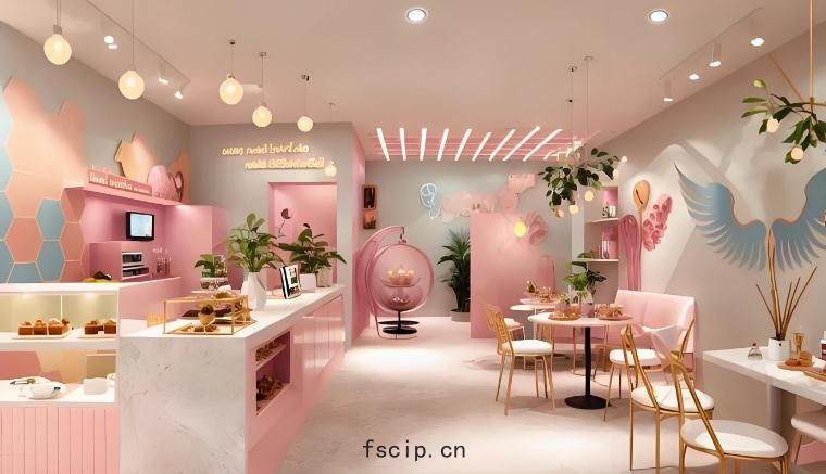 重慶(qìng)烘焙店裝修(xiū)秘籍：讓(ràng)你的店(diàn)鋪成(chéng)為人(rén)氣焦點！