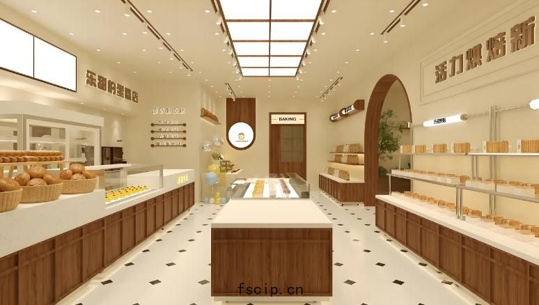 重(zhòng)慶烘(hōng)焙店(diàn)裝修全(quán)攻(gōng)略(lüè)：費(fèi)用(yòng)明(míng)細與建議
