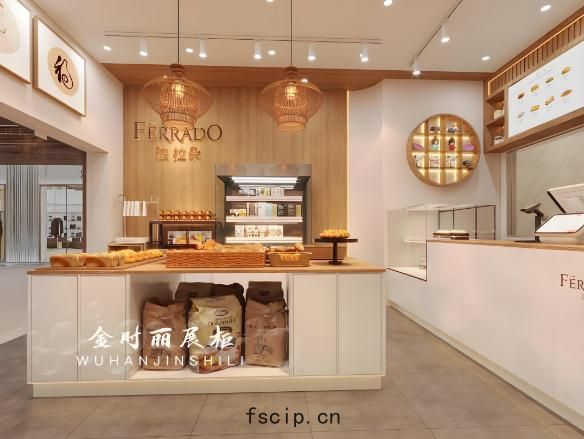 重慶烘焙(bèi)店(diàn)裝修(xiū)全攻略：費(fèi)用明細(xì)與建(jiàn)議(yì)