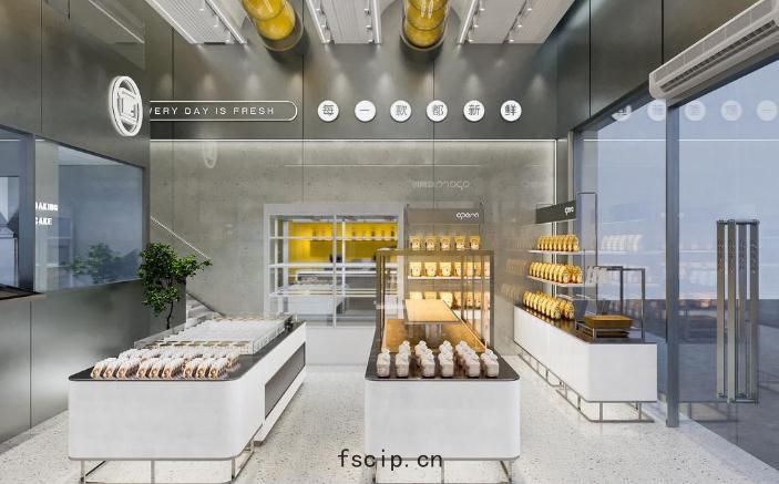 重慶(qìng)烘(hōng)焙(bèi)店(diàn)裝修(xiū)秘籍(jí)：讓你的店(diàn)鋪成(chéng)為(wéi)人氣(qì)焦(jiāo)點！