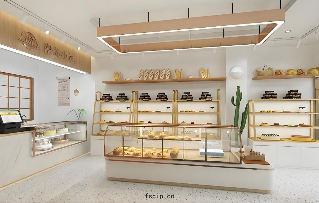 重(zhòng)慶烘(hōng)焙店(diàn)裝(zhuāng)修(xiū)：60平米(mǐ)烘焙(bèi)店裝修(xiū)多少錢