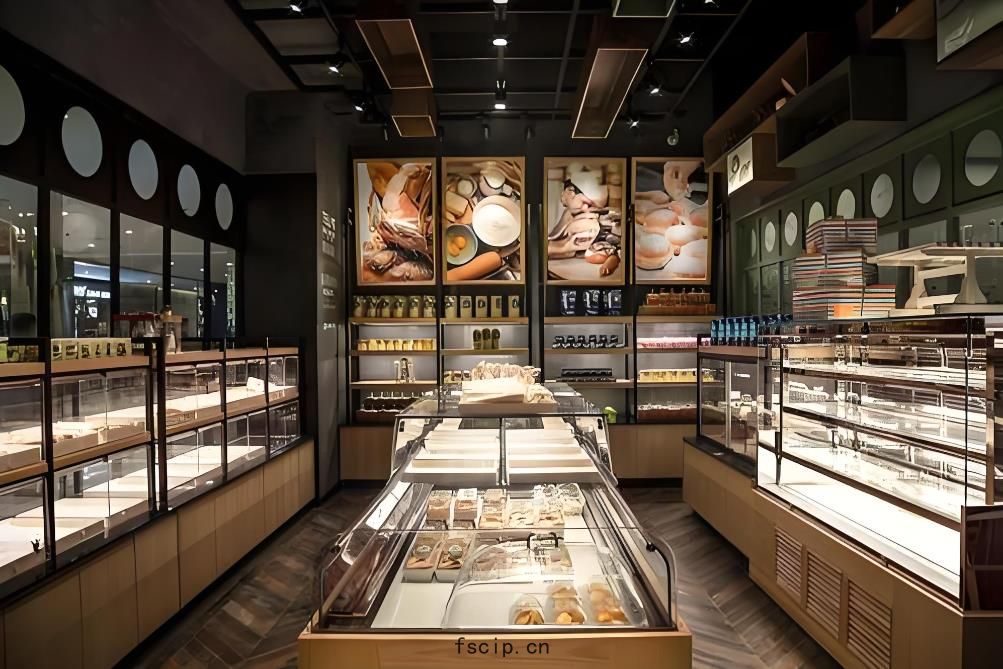 重慶(qìng)烘焙店(diàn)裝(zhuāng)修(xiū)：60平米(mǐ)烘焙店裝(zhuāng)修多(duō)少錢