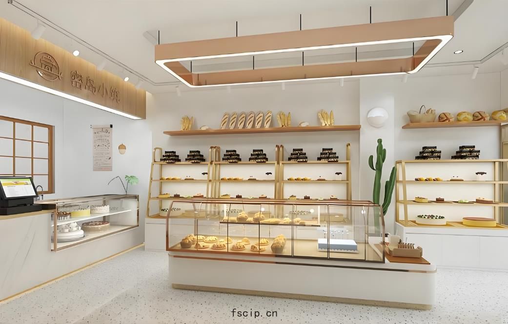 重慶(qìng)50平(píng)的烘焙(bèi)店(diàn)裝(zhuāng)修要(yào)多(duō)少(shǎo)錢(qián)?烘焙(bèi)店怎麼裝修(xiū)