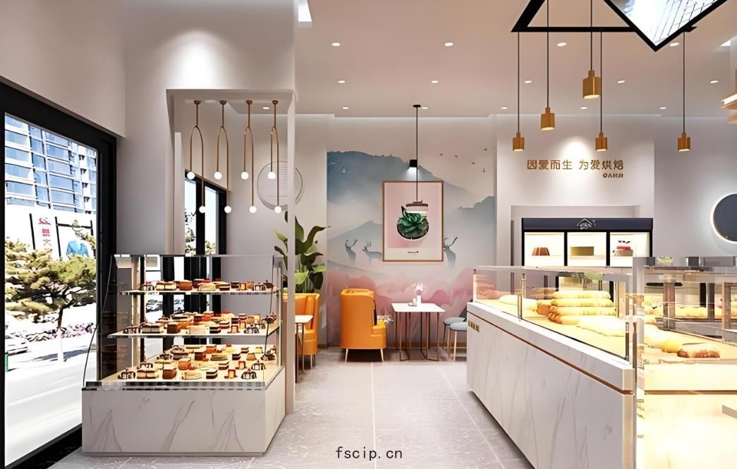 重(zhòng)慶烘焙店裝修(xiū)，烘焙(bèi)店多少(shǎo)錢一平米(mǐ)？