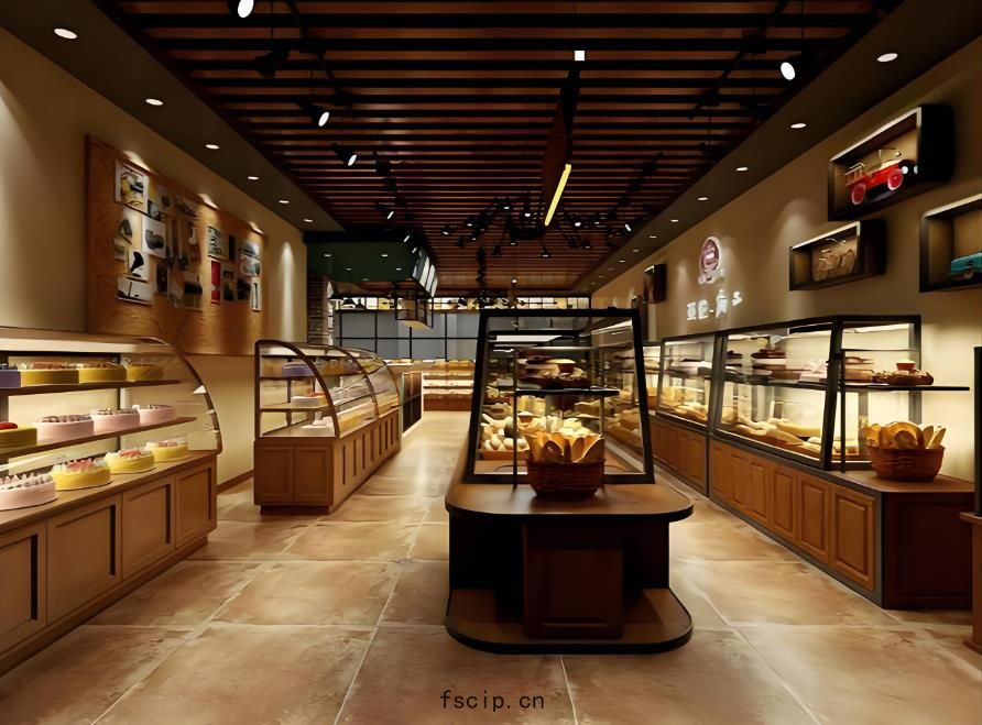 重(zhòng)慶烘培(péi)店裝修大概(gài)多少(shǎo)錢(qián)？裝修(xiū)費用明細