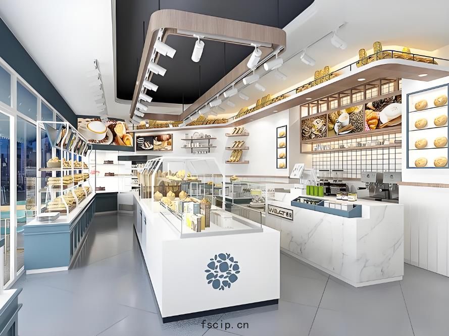 20平(píng)米重(zhòng)慶(qìng)開蛋糕店(diàn)全(quán)攻略：3萬元搞定，費(fèi)用清單
