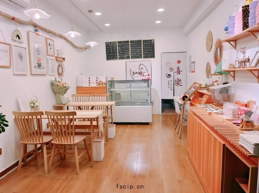 重慶烘焙店裝修(xiū)，烘焙店多少(shǎo)錢(qián)一(yī)平(píng)米(mǐ)？