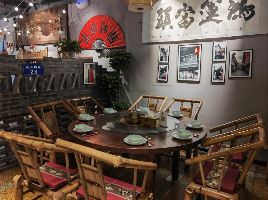 300平米重(zhòng)慶江湖(hú)菜(cài)餐廳(tīng)裝修(xiū)報價(jià)單明細表