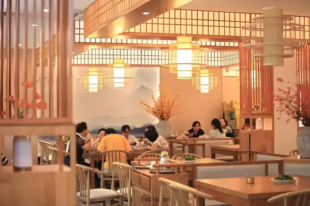 重(zhòng)慶江湖菜餐廳裝修多(duō)少錢一(yī)平(píng)米(mǐ)？