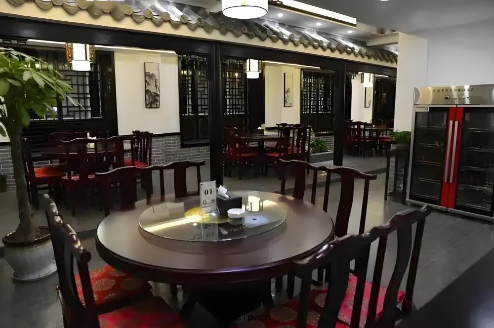 100平方(fāng)重慶江湖(hú)菜(cài)餐(cān)廳(tīng)裝(zhuāng)修(xiū)費用(yòng)解(jiě)析