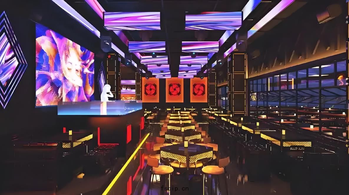酒吧(bā)裝修步(bù)驟詳解