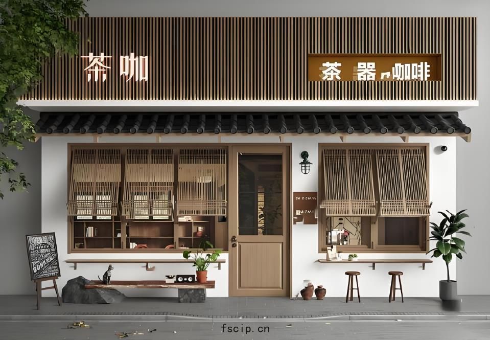 重慶(qìng)門市裝修費(fèi)用全(quán)解析