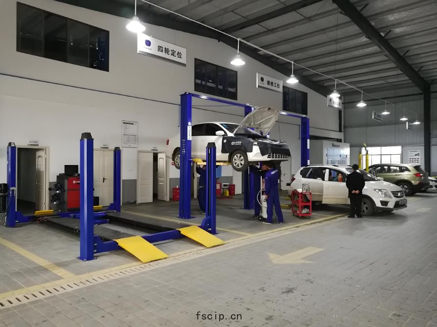 重慶(qìng)汽(qì)車修(xiū)理店(diàn)怎麼裝修(xiū)? 重(zhòng)慶(qìng)汽車修理店怎麼(mó)裝修(xiū)?
