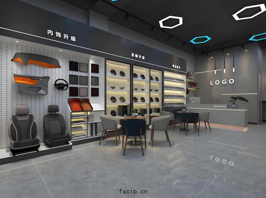 開(kāi)個汽(qì)車維(wéi)修店到底要(yào)準備(bèi)多(duō)少錢？​