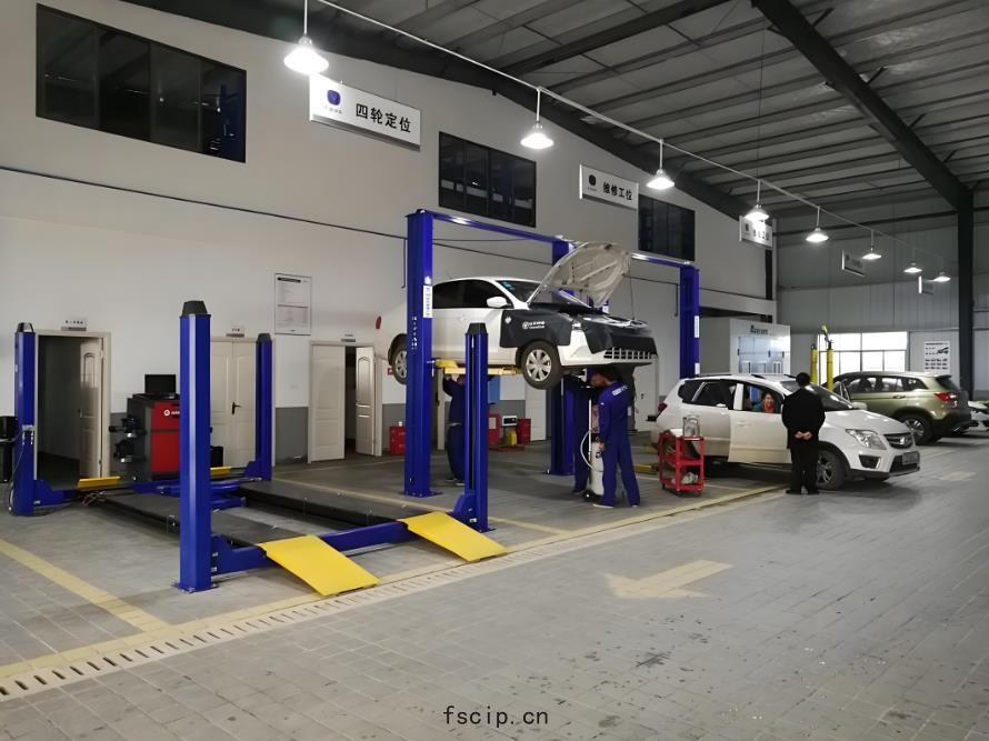汽車修理(lǐ)店如何(hé)吸引(yǐn)顧客？